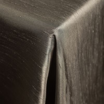 Image of Shantung, Pewter